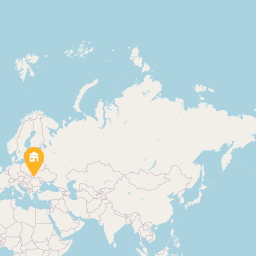 Privat Sadyba Burkut на глобальній карті